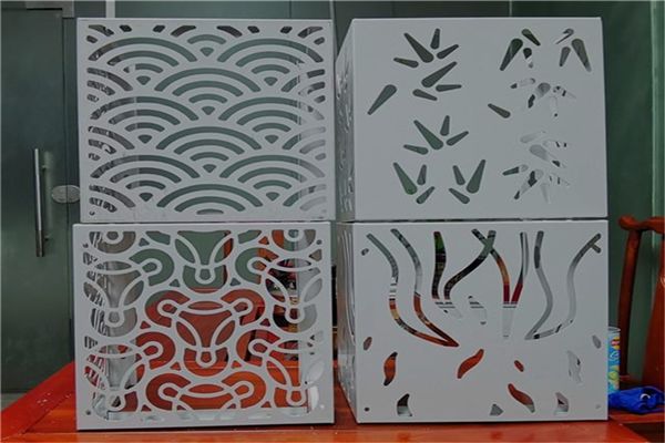 鋁單板保養(yǎng)注意事項(xiàng)